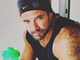 Maybe you would like to learn more about one of these? En Que Quedo El Tatuaje Que Militta Bora Se Hizo Con Daniel Osvaldo