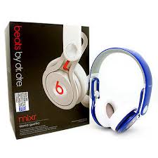 Beats by dr.dre mixr headphones wired david guetta edition Beats By Dr Dre Mixr Dj On Ear David Guetta Special Edition Headband Headphones 99 95 Picclick