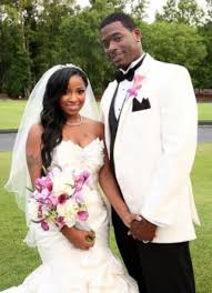 Toya Memphitz Wedding Ceremony Black Wedding Hairstyles Wedding Pics Wedding