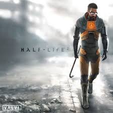He was the senior game designer of sound and music at valve until he left in 2011 with mike dussault to concentrate on their project, sunspark labs llc. Half Life 2 Origina Kelly Bailey Cd Covers Cover Century Over 500 000 Album Art Covers For Free