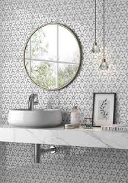 Styling Penny Tiles in Bathroom: 5 Ideas