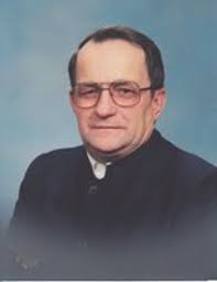 Fred Mast Obituary May 8, 2010