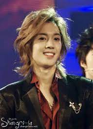 Twitter Kim Joong Hyun Boys Long Hairstyles Kim Joon