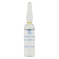 Fiola mare is our stylish, coastal italian restaurant inspired by fabio trabocchi's love for seafood. Fiola Cu Extract De Anghinare 5 Ml Mccm Mezoterapie