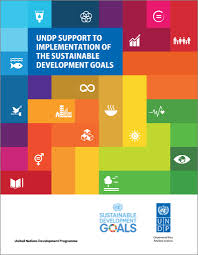 The desired result is a state of. Goal 16 Targets Undp