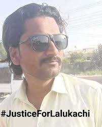 Pakistan: Hindu Man Killed For Resisting Abduction Of Sister; Mother  Protests Outside Police Station For 18 Hours For FIR