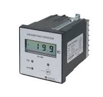 ZJJ Series DC Ground Fault Detector - Blue Jay