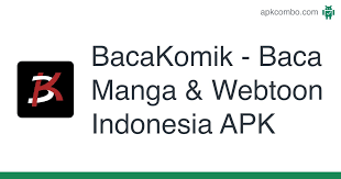 Indo manga provides hundreds of comic titles both . Bacakomik Baca Manga Webtoon Indonesia Apk 1 3 6 Aplicacion Android Descargar