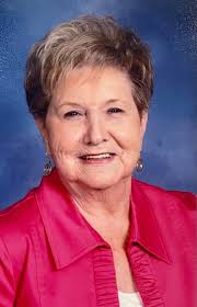 Jacqueline Houston Obituary