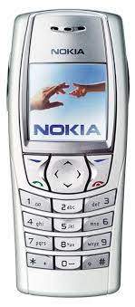 Laugh With The Blues D Nokia Mobile Phone Phone