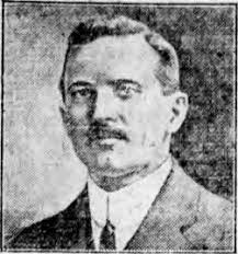 Provincial Lands For War Veterans