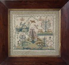 Check spelling or type a new query. Antique Norfolk Sampler 1814 By Eliza Saunders