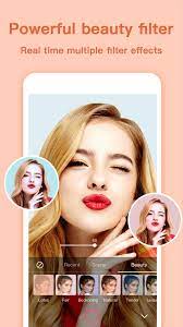 📷 selfie camera key feature: Camara Selfie Camara Belleza For Android Apk Download