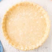 Add in chocolate ice cream and spread evenly. Flaky Homemade Pie Crust Recipe The Chunky Chef