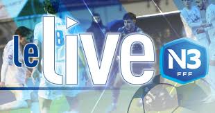 Direct - National 3. Sochaux s'enfonce et voit le R1 se rapprocher, victoires importantes de Belfort et Thaon, Pontarlier force 4 : revivez la journée de N3