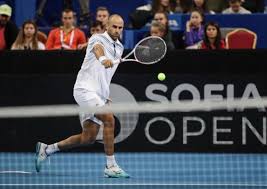 56 (04.02.19, 858 points) points: Marius Copil On Twitter Great Vibes At Sofia Open I Have Won Another Match In Front Of A Player That I Admire Thank You All For Your Support Atp Sofiaopen Teamlacoste Tecnifibre