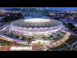 Bukit jalil national stadium 0.4 km. Harimau Malaya Kembali Ke Stadium Nasional Stadium Astro