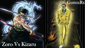 Zoro Vs Kizaru Foreshadowing One Piece Theory One Piece Theories Zoro One Piece Series