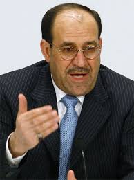 Iraqi Premier May Discuss Allegations in Iran Visit