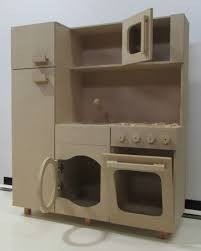 Si crees que puedes tener un buen futuro en las cocinas, ahora puedes aprender a gestionar un local de comida desde los fuegos. Juego Cocina Integral Infantil De Fibrofacil 9 360 00 Cocina De Carton Cocinas De Juguete Casa De Juegos De Carton