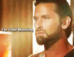 Todd Manning by MattIsMexican