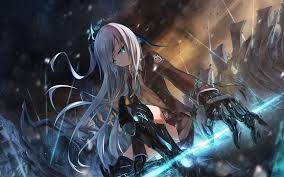 There are 341 suppliers who sells white hair anime on alibaba.com, mainly located in asia. Girly Wallpaper White Haired Girl Anime Character Illustration Anime Girls Wallpaper Original Characters Wallpaper For You The Best Wallpaper For Desktop Mobile