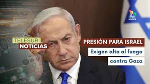 Francia y otros países de Europa reconocen a Palestina como estado