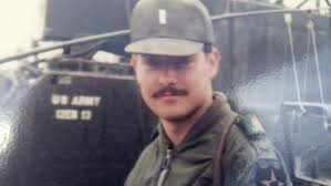 Ceremony honors memory of Major Thomas Egan