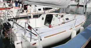 Epingle Par Willenn Sur Mini 650 Ctf Bateau Bateaux Chantier