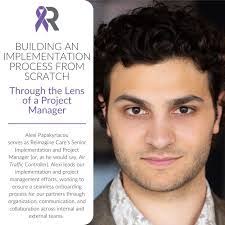 Michael Abrahamson's Instagram, Twitter & Facebook