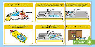One of the most common topics of conversation. 188 Top Washing Teaching Resources
