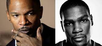 (created by kevin durant, jamie patricof and rich kleiman; Oklahoma City Reaxion S Random Rants And Raves
