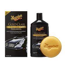 The proprietary blend of premium carnauba plus protecting polymers delivers amazing results. Meguiar S Gold Class Carnauba Plus Premium Liquid Wax Car Zone