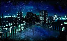 Maybe you would like to learn more about one of these? Anime Desktop Wallpaper Night