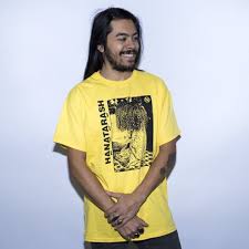 Feel free to post all your merzbow related photos here, the more, the noisier!! Hanatarash Shirt Boredoms This Heat Merzbow Boris Sun City Etsy