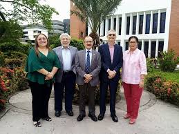 La ucam universidad católica de murcia ha programado para el próximo curso un modelo de enseñanza bimodal que engloba las modalidades de online, presencial y semipresencial. Sv1khnhlcfnwdm