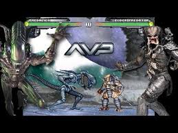Colonial marines, i've decided to upload a gameplay video of the predator race in aliens vs. Alien Vs Predator Game Free Download High Powertiny