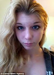 Abby Bedwell presumed brain dead after horse kicks her in the head learns  to walk