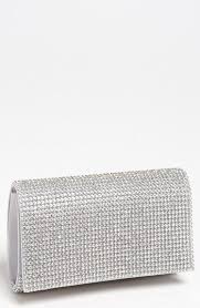 Black And Silver Clutch Purse Eveningbagsclutches Rhinestone Clutch Prom Clutch Silver Clutches Prom