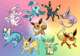 Similarly, you can guarantee to evolve eevee into either leafeon or glaceon using special lures. Pokemon Go Eevee Evolution Gen 2 Brings New Eevee Evolutions Trusted Reviews Pokemon Eevee Pokemon Eeveelutions Pokemon