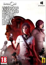 Black And White Pc Game Digital Download Dreadout Keepers Of The Dark Free Download