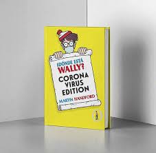 Then you can start reading kindle books on your. Where S Waldo Coronavirus Edition Is Here And It S A Tad Easier To Spot Waldo Than Usual Bored Panda