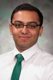 Muhammad Arshad's Instagram, Twitter & Facebook