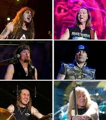01 the number of the beast 00:00 02 the trooper 04:5203 be quick or be dead 09:0504 aces high 12:27 05 fear of the dark 16:5906 run. Iron Maiden Wikipedia
