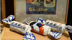 Is the inner wrapper edible? Non Halal Candy Malaysia May Follow Brunei In Removing White Rabbit From Halal Shelves