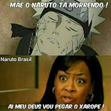 Kkkkkkk Mds O Naruto Nunca Vai Morrer Memes Engracados Imagens Aleatorias Memes