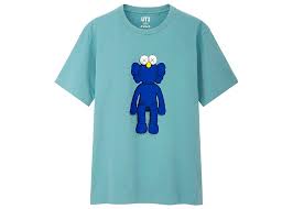 Kaws Uniqlo Buy Sell Streetwear