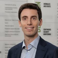 Michel de CREVOISIER (@mdecrevoisier)