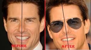 81 quantity of negative content/inaccurate portrayal. Tom Cruise Tooth In Middle Of Face Teethwalls