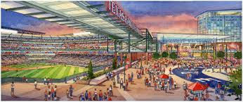 Texas rangers unveiled their new $19.2 billion stadium thursday. In Arlington Voters Debate Paying To Replace Rangers Ballpark The Texas Tribune